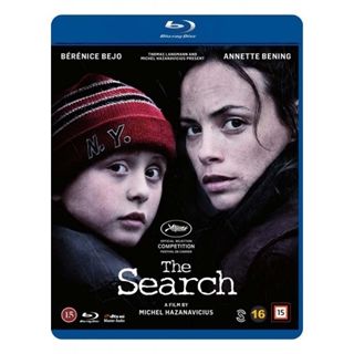 THE SEARCH BD